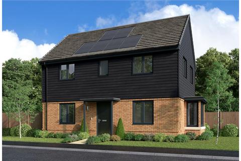 3 bedroom detached house for sale, Plot 5, Braxton at Greenway Chase, Shurdington Road, Leckhampton GL53