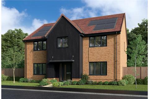 5 bedroom detached house for sale, Plot 11, Grayford at Greenway Chase, Shurdington Road, Leckhampton GL53