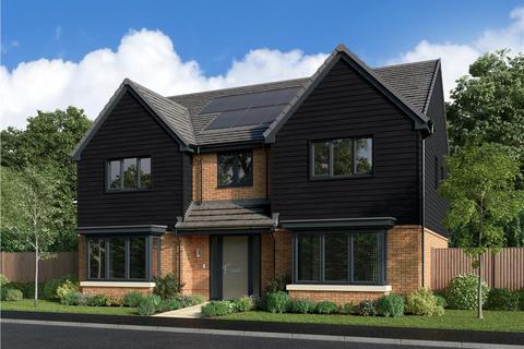 Plot 12, Kingford at Greenway Chase, Shurdington Road, Leckhampton GL53