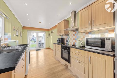 2 bedroom semi-detached house for sale, Invicta Road, Dartford, Kent, DA2