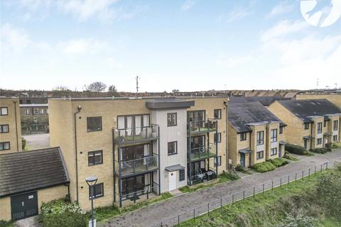 2 bedroom flat for sale, Admiral Court, 7 Riverside Wharf, Dartford, Kent, DA1