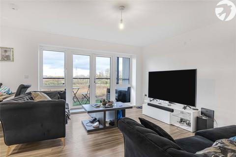 2 bedroom flat for sale, Admiral Court, 7 Riverside Wharf, Dartford, Kent, DA1