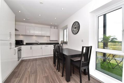 2 bedroom flat for sale, Admiral Court, 7 Riverside Wharf, Dartford, Kent, DA1