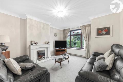 3 bedroom semi-detached house for sale, Princes Road, West Dartford, Kent, DA1