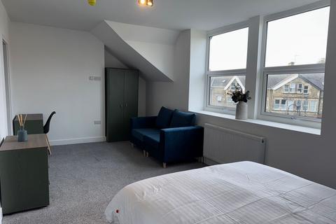 1 bedroom in a house share to rent, Harrogate HG1