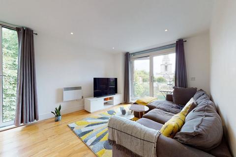 2 bedroom apartment to rent, Grosvenor Court, Wharf Lane, Limehouse, E14