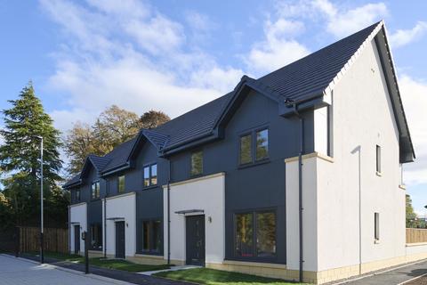 undefined, Plot 32, Orchard Collection - Rowan Cottage at Stratherrick Road, Inverness IV2