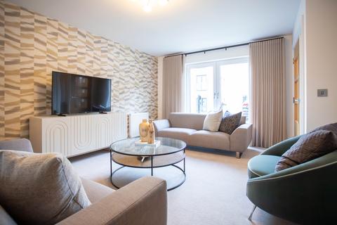 undefined, Plot 32, Orchard Collection - Rowan Cottage at Stratherrick Road, Inverness IV2