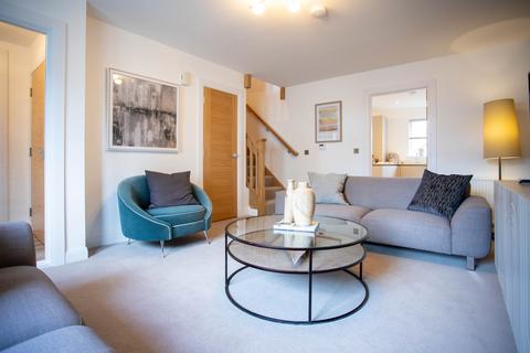 undefined, Plot 32, Orchard Collection - Rowan Cottage at Stratherrick Road, Inverness IV2