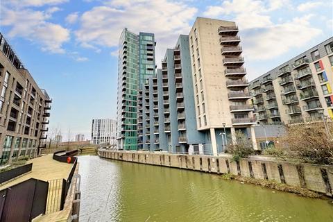 2 bedroom flat to rent, George Hudson Tower, 28 High Street, Stratford