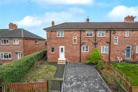 3 bedroom terraced house for sale, Miles Hill Street, Leeds