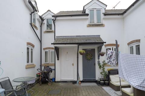 1 bedroom flat for sale, Brookend Street, Ross-on-Wye