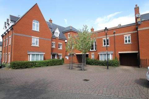 2 bedroom flat to rent, Ipswich IP3