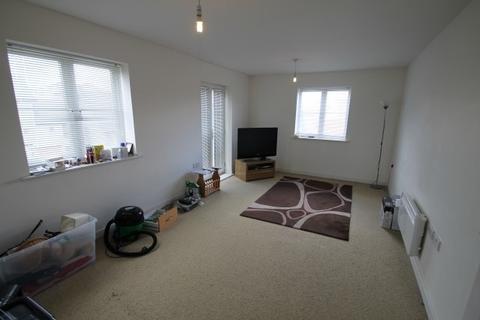 2 bedroom flat to rent, Ipswich IP3