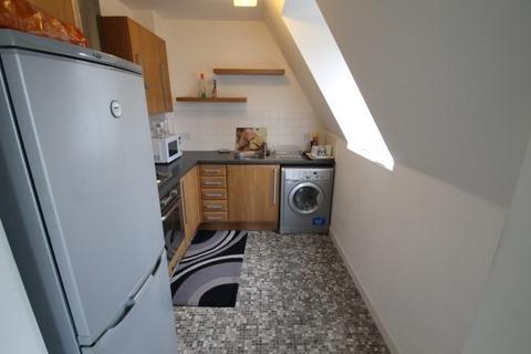 2 bedroom flat to rent, Ipswich IP3