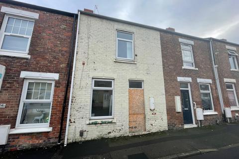 2 bedroom terraced house for sale, Blackhall Colliery, Hartlepool TS27