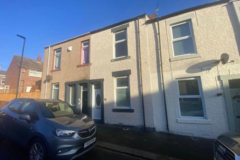 2 bedroom terraced house for sale, North Shields NE29