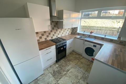 2 bedroom terraced house for sale, North Shields NE29