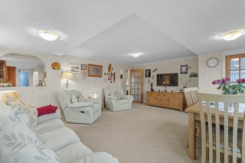 2 bedroom semi-detached bungalow for sale, Ockley Way, Keymer, Hassocks, West Sussex, BN6 8NF