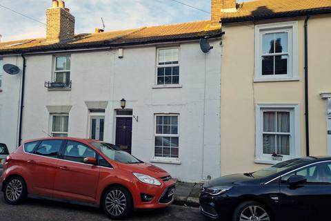 2 bedroom terraced house for sale, Ridley Road, Rochester