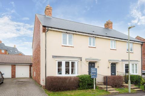 3 bedroom semi-detached house for sale, Hobbs Road, Faringdon, Oxfordshire, SN7