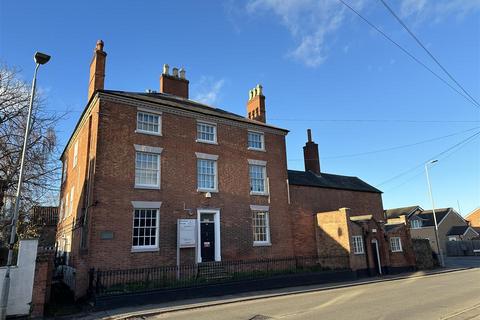 Serviced office to rent, Brooklyn House, Brook Street Shepshed, Leicestershire, LE12 9RG