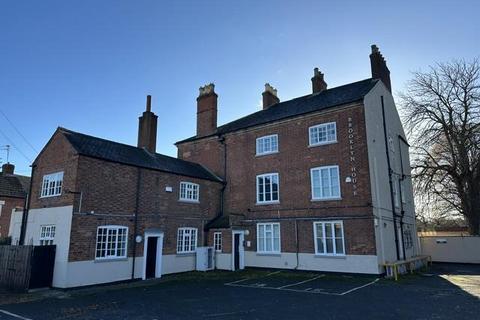 Serviced office to rent, Brooklyn House, Brook Street Shepshed, Leicestershire, LE12 9RG