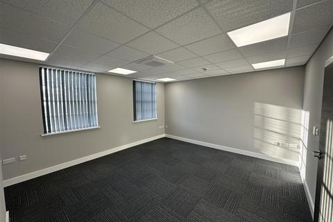 Serviced office to rent, Brooklyn House, Brook Street Shepshed, Leicestershire, LE12 9RG