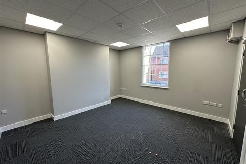 Serviced office to rent, Brooklyn House, Brook Street Shepshed, Leicestershire, LE12 9RG