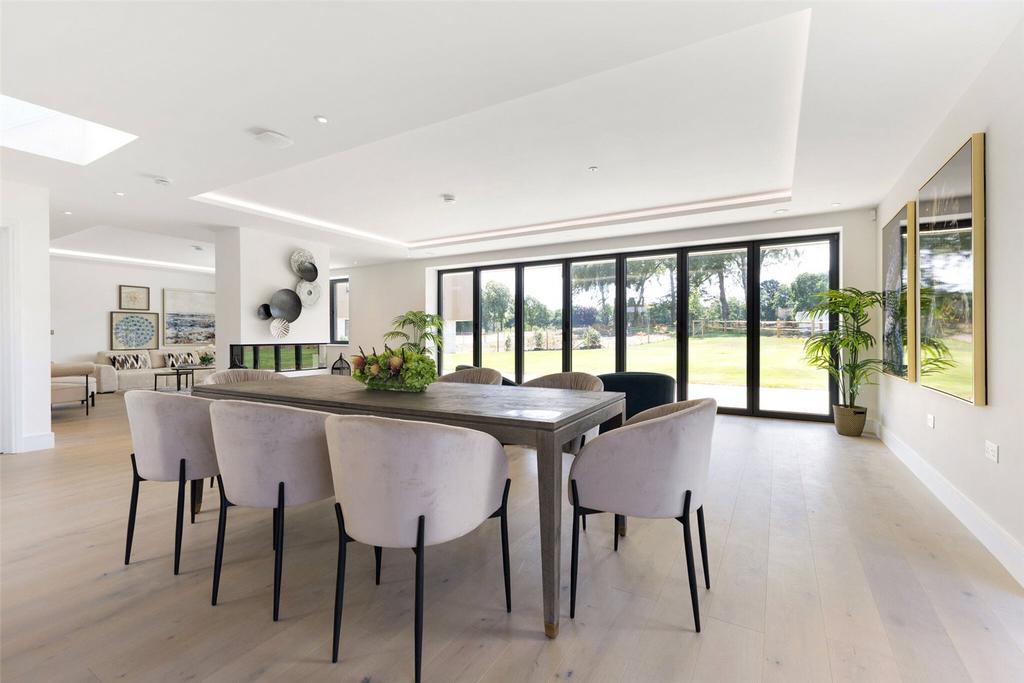 Show Home