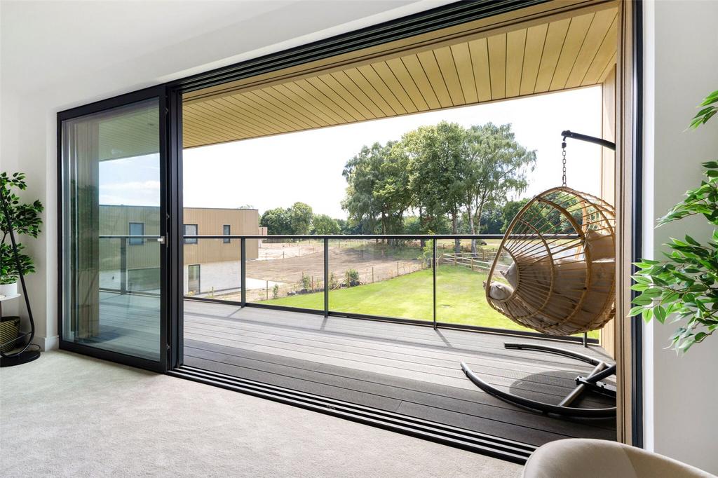 Show Home