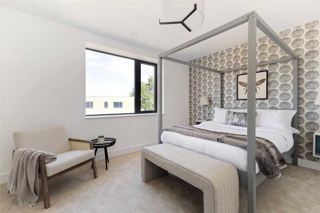 Show Home