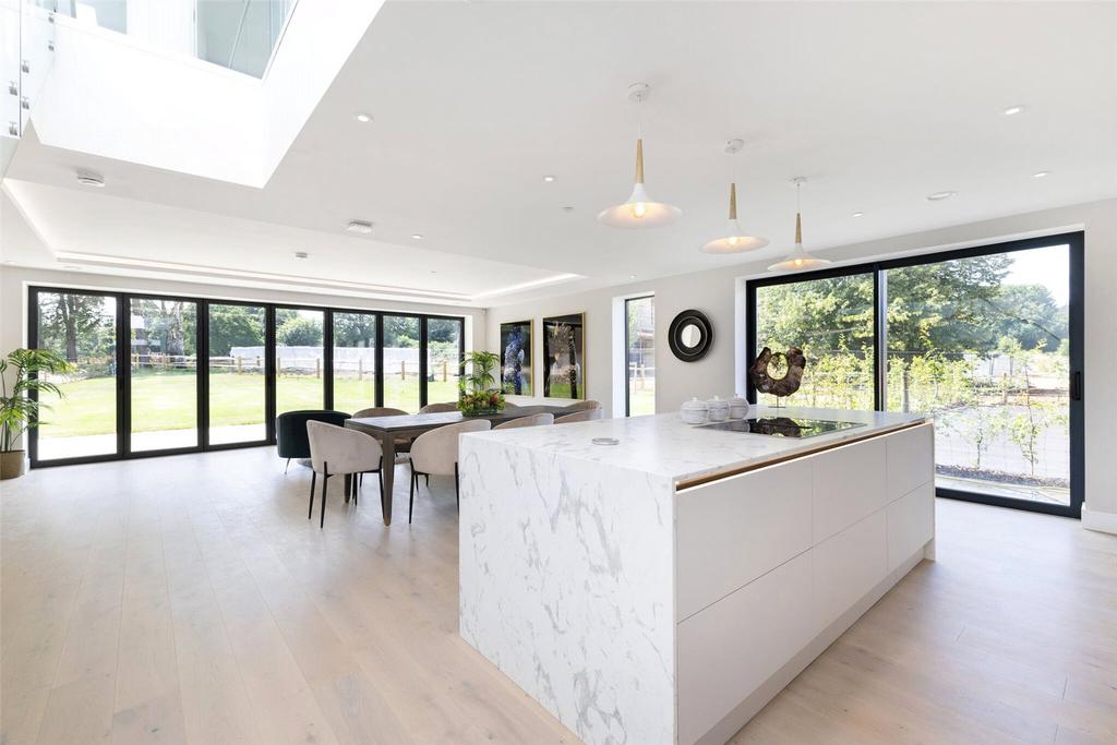 Show Home
