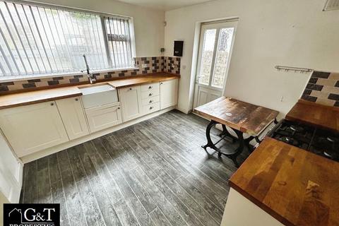 3 bedroom detached house for sale, Hermit Street, Dudley