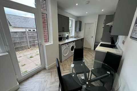 undefined, St. James Road, Oldbury