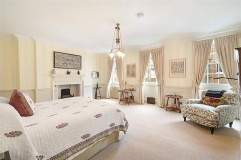 5 bedroom end of terrace house to rent, Queen Anne's Gate, St. James's Park, London, SW1H