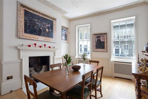 5 bedroom end of terrace house to rent, Queen Anne's Gate, St. James's Park, London, SW1H