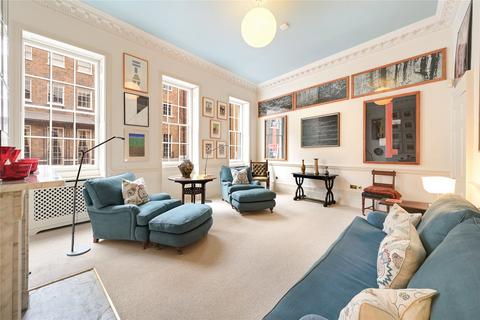 5 bedroom end of terrace house to rent, Queen Anne's Gate, St. James's Park, London, SW1H