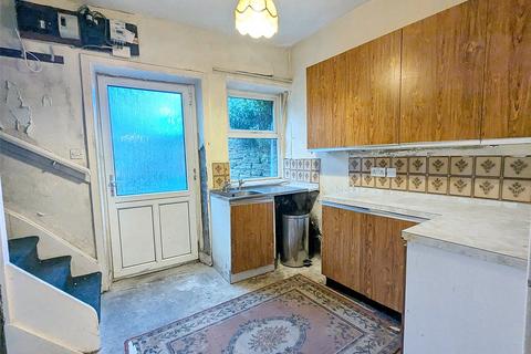 2 bedroom end of terrace house for sale, Middlegate, Burtersett, Hawes, North Yorkshire, DL8