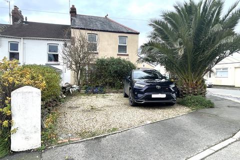 3 bedroom end of terrace house to rent, Chambercombe Road, Ilfracombe, Devon, EX34