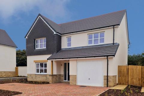 4 bedroom detached house for sale, The Grove, Folly Gate, Okehampton, Devon, EX20