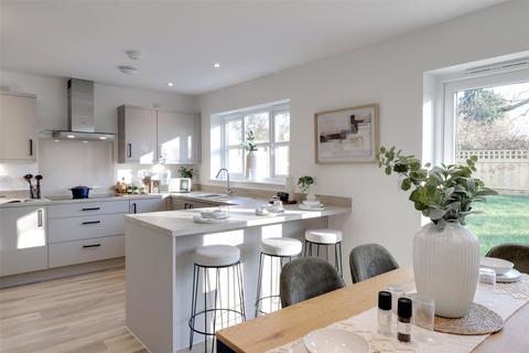 4 bedroom detached house for sale, The Grove, Folly Gate, Okehampton, Devon, EX20