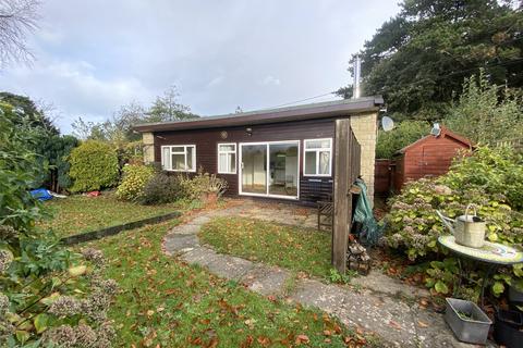 2 bedroom bungalow for sale, Cleeve Park, Chapel Cleeve, Minehead, Somerset, TA24