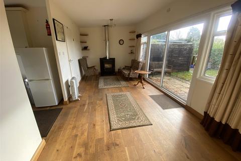 2 bedroom bungalow for sale, Cleeve Park, Chapel Cleeve, Minehead, Somerset, TA24