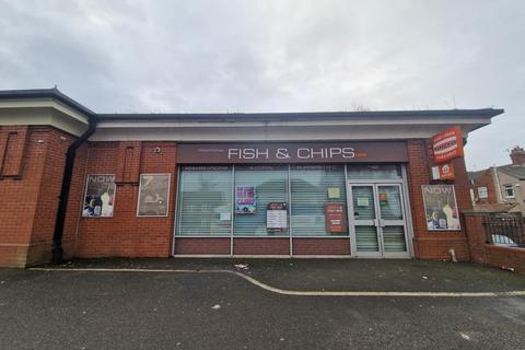 Property for sale, Unit 3, 42 High Street, Woodville, Swadlincote, Derbyshire, DE11