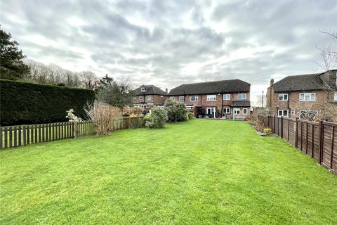 4 bedroom semi-detached house for sale, Maplecroft Lane, Nazeing, Waltham Abbey, Essex, EN9