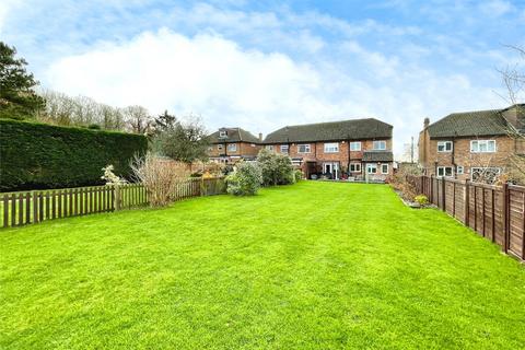 4 bedroom semi-detached house for sale, Maplecroft Lane, Nazeing, Waltham Abbey, Essex, EN9