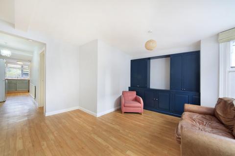 1 bedroom flat to rent, Mallinson Road, London SW11