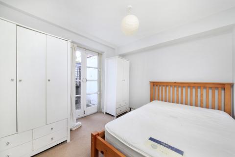 1 bedroom flat to rent, Mallinson Road, London SW11