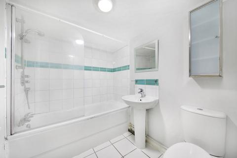 1 bedroom flat to rent, Mallinson Road, London SW11